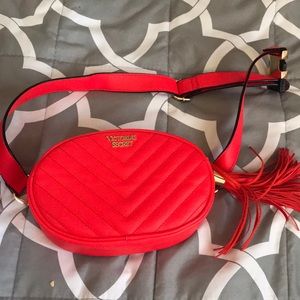 Victorias secret belt bag